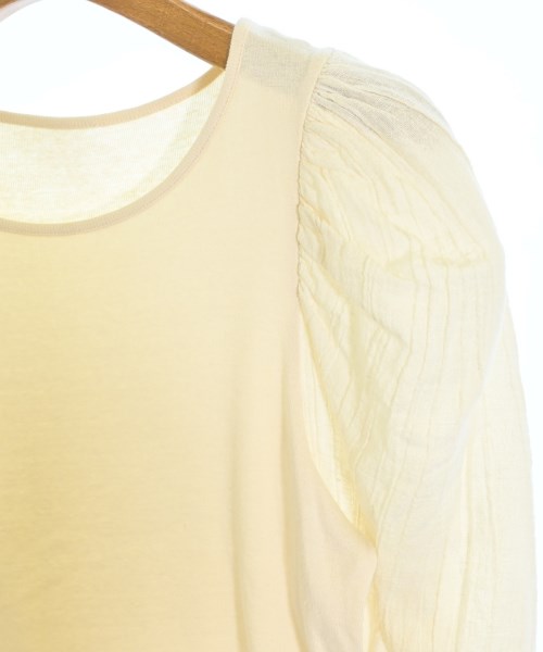 BY MALENE BIRGER（バイ　マレーネ　ビルガー）Tシャツ・カットソー 白 サイズ:36(S位) レディース/2200682522106