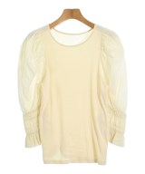 BY MALENE BIRGER（バイ　マレーネ　ビルガー）Tシャツ・カットソー 白 サイズ:36(S位) レディース/2200682522106