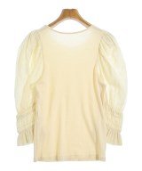 BY MALENE BIRGER（バイ　マレーネ　ビルガー）Tシャツ・カットソー 白 サイズ:36(S位) レディース/2200682522106