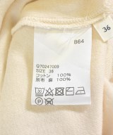 BY MALENE BIRGER（バイ　マレーネ　ビルガー）Tシャツ・カットソー 白 サイズ:36(S位) レディース/2200682522106