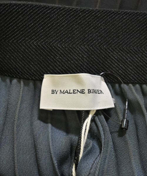 BY MALENE BIRGER（バイ　マレーネ　ビルガー）ロング・マキシ丈スカート 黒 サイズ:34(XS位) レディース/2200686177180