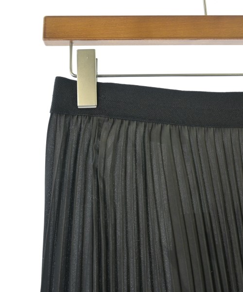 BY MALENE BIRGER（バイ　マレーネ　ビルガー）ロング・マキシ丈スカート 黒 サイズ:34(XS位) レディース/2200686177180