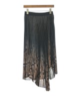 BY MALENE BIRGER（バイ　マレーネ　ビルガー）ロング・マキシ丈スカート 黒 サイズ:34(XS位) レディース/2200686177180