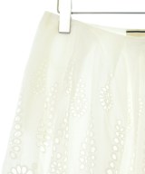 BY MALENE BIRGER（バイ　マレーネ　ビルガー）ショートパンツ 白 サイズ:34(XS位) レディース/2200690542134