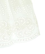 BY MALENE BIRGER（バイ　マレーネ　ビルガー）ショートパンツ 白 サイズ:34(XS位) レディース/2200690542134