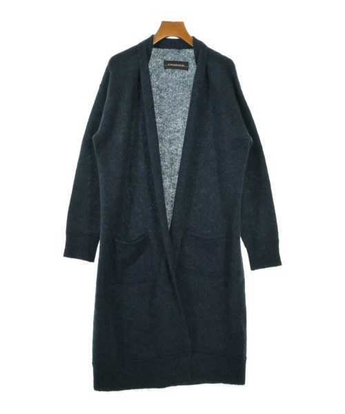BY MALENE BIRGER(バイ　マレーネ　ビルガー)カーディガン 紺 サイズ:XS/2200691702094