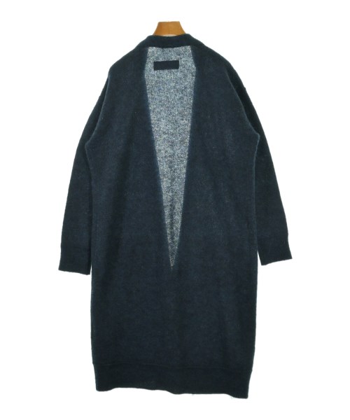 BY MALENE BIRGER（バイ　マレーネ　ビルガー）カーディガン 紺 サイズ:XS レディース/2200691702094