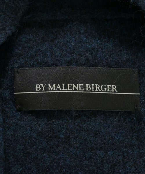 BY MALENE BIRGER（バイ　マレーネ　ビルガー）カーディガン 紺 サイズ:XS レディース/2200691702094