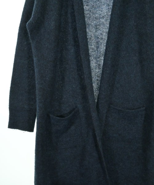 BY MALENE BIRGER（バイ　マレーネ　ビルガー）カーディガン 紺 サイズ:XS レディース/2200691702094