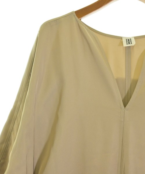 BY MALENE BIRGER（バイ　マレーネ　ビルガー）ワンピース ベージュ サイズ:34(XS位) レディース/2200688646035