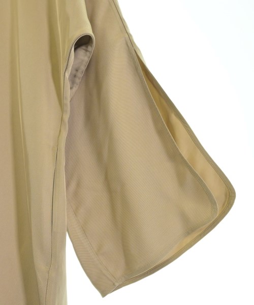 BY MALENE BIRGER（バイ　マレーネ　ビルガー）ワンピース ベージュ サイズ:34(XS位) レディース/2200688646035