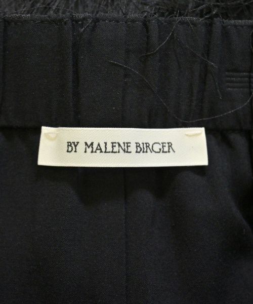 BY MALENE BIRGER（バイ　マレーネ　ビルガー）ロング・マキシ丈スカート 黒 サイズ:36(S位) レディース/2200687449170