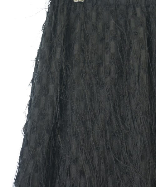 BY MALENE BIRGER（バイ　マレーネ　ビルガー）ロング・マキシ丈スカート 黒 サイズ:36(S位) レディース/2200687449170