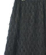 BY MALENE BIRGER（バイ　マレーネ　ビルガー）ロング・マキシ丈スカート 黒 サイズ:36(S位) レディース/2200687449170