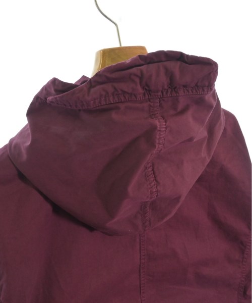 OMNIGOD（オムニゴッド）マウンテンパーカー 赤 サイズ:3(L位) メンズ/2200511000034