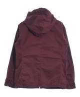 OMNIGOD（オムニゴッド）マウンテンパーカー 赤 サイズ:3(L位) メンズ/2200511000034