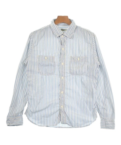 オムニゴッド(OMNIGOD)のOMNIGOD カジュアルシャツ