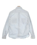 OMNIGOD（オムニゴッド）カジュアルシャツ 青 サイズ:3(L位) メンズ/2200619167035