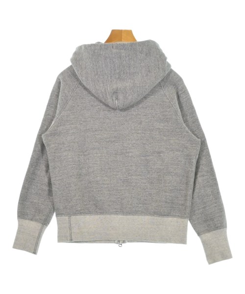 OMNIGOD（オムニゴッド）パーカー グレー サイズ:3(L位) メンズ/2200634172069