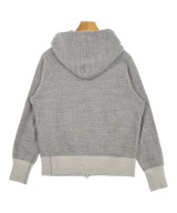 OMNIGOD（オムニゴッド）パーカー グレー サイズ:3(L位) メンズ/2200634172069