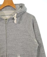 OMNIGOD（オムニゴッド）パーカー グレー サイズ:3(L位) メンズ/2200634172069