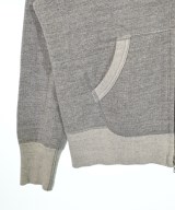 OMNIGOD（オムニゴッド）パーカー グレー サイズ:3(L位) メンズ/2200634172069