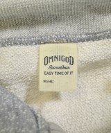 OMNIGOD（オムニゴッド）パーカー グレー サイズ:4(XL位) メンズ/2200616449059