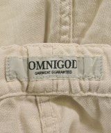 OMNIGOD（オムニゴッド）その他 白 サイズ:3(L位) メンズ/2200610655074