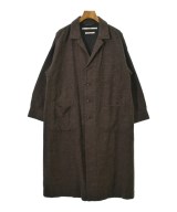 OMNIGOD（オムニゴッド）その他 茶 サイズ:2(M位) レディース/2200718011048