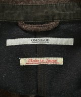 OMNIGOD（オムニゴッド）その他 茶 サイズ:2(M位) レディース/2200718011048