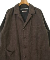 OMNIGOD（オムニゴッド）その他 茶 サイズ:2(M位) レディース/2200718011048