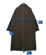 OMNIGOD（オムニゴッド）その他 茶 サイズ:2(M位) レディース/2200718011048