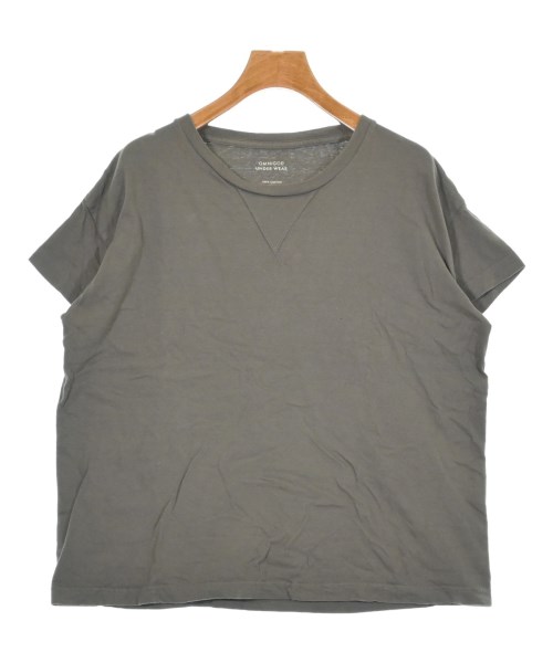 OMNIGOD(オムニゴッド)Tシャツ・カットソー グレー サイズ:F/2200631846161