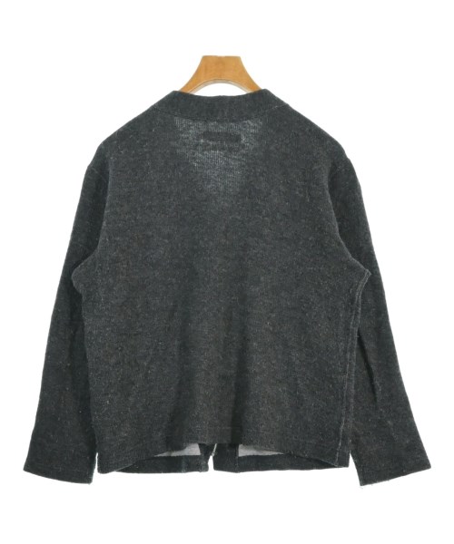 OMNIGOD（オムニゴッド）カーディガン グレー サイズ:3(L位) メンズ/2200668808064