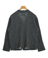 OMNIGOD（オムニゴッド）カーディガン グレー サイズ:3(L位) メンズ/2200668808064