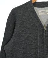 OMNIGOD（オムニゴッド）カーディガン グレー サイズ:3(L位) メンズ/2200668808064