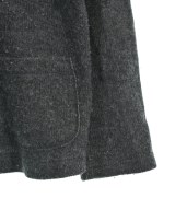 OMNIGOD（オムニゴッド）カーディガン グレー サイズ:3(L位) メンズ/2200668808064