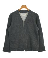 OMNIGOD カーディガン