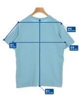 OMNIGOD（オムニゴッド）Tシャツ・カットソー 青 サイズ:3(L位) レディース/2200724916184