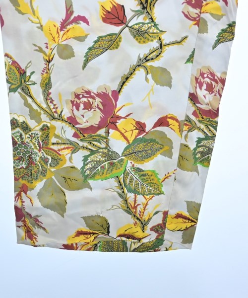 SOULEIADO（ソレイアード）スラックス グレー サイズ:36(S位) レディース/2200630707159