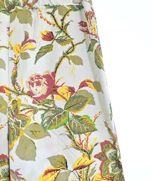 SOULEIADO（ソレイアード）スラックス グレー サイズ:36(S位) レディース/2200630707159