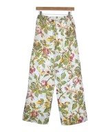 SOULEIADO（ソレイアード）スラックス グレー サイズ:36(S位) レディース/2200630707159