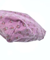 SOULEIADO（ソレイアード）トートバッグ ピンク サイズ:- レディース/2200623677100