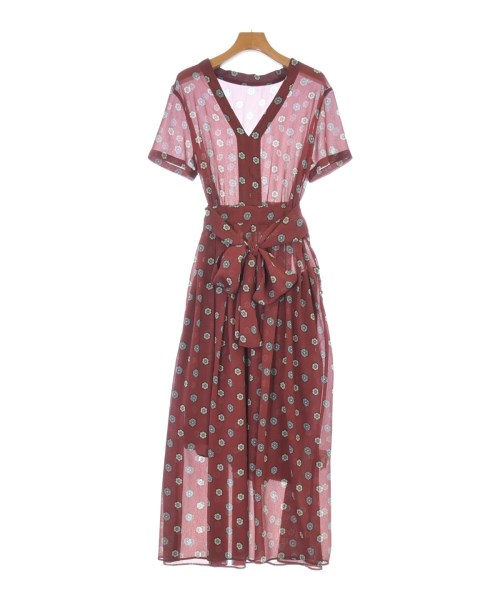 ソレイアード(SOULEIADO)のSOULEIADO ワンピース