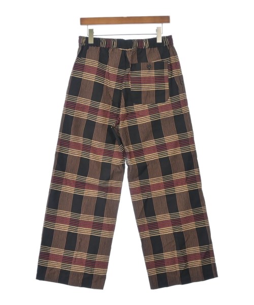 SOULEIADO（ソレイアード）その他 黒 サイズ:F レディース/2200621529104