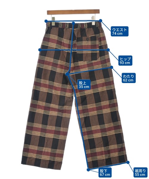 SOULEIADO（ソレイアード）その他 黒 サイズ:F レディース/2200621529104