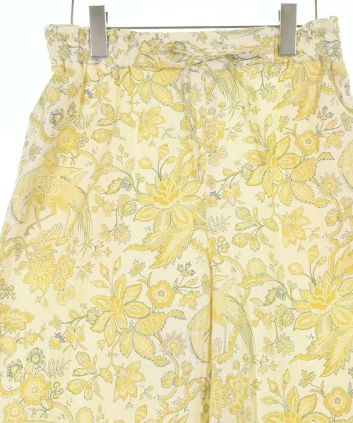 SOULEIADO（ソレイアード）その他 白 サイズ:36(S位) レディース/2200636937031