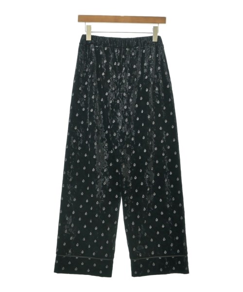 SOULEIADO（ソレイアード）その他 黒 サイズ:34(XS位) レディース/2200637925273