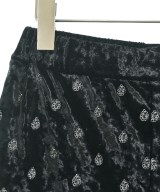 SOULEIADO（ソレイアード）その他 黒 サイズ:34(XS位) レディース/2200637925273