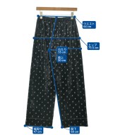 SOULEIADO（ソレイアード）その他 黒 サイズ:34(XS位) レディース/2200637925273